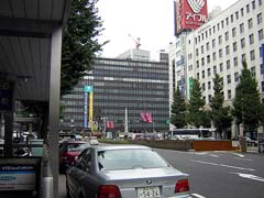 東京