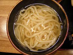 うどん