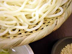 うどん