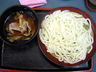 香味豚せいろ410円