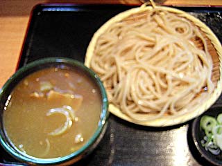 カレー汁750円（写真が汚くて済みません…）