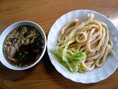 渡辺うどん