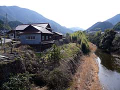 三島製麺所