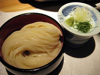 きりたんぽ鍋コース3,150円（〆のうどん）