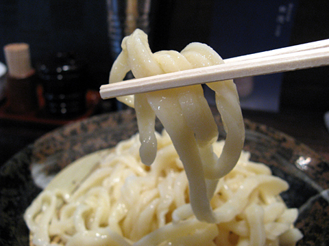 武蔵野うどん じんこ