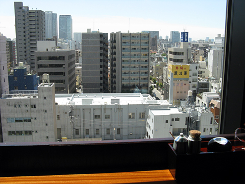 うどん本陣 山田家