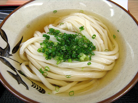 ひやひや並300円(麺少なめ)