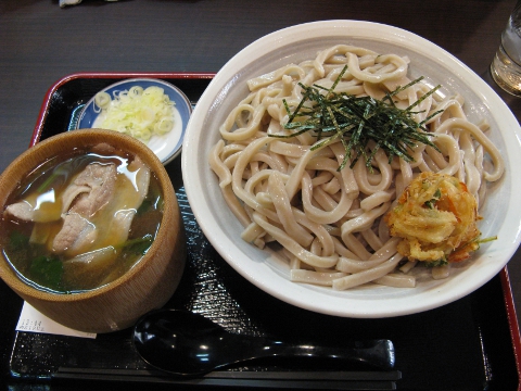 肉ZIRU750円
