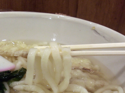 博多うどん よかよか