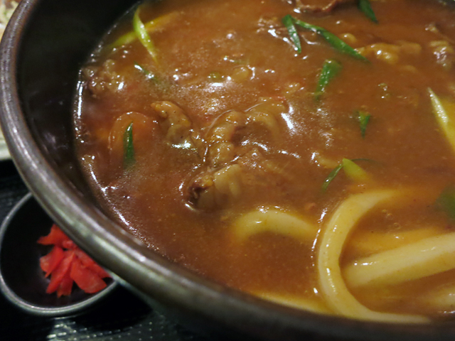 しんぺいうどん