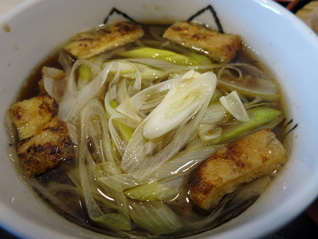 自家製麺 うど吉