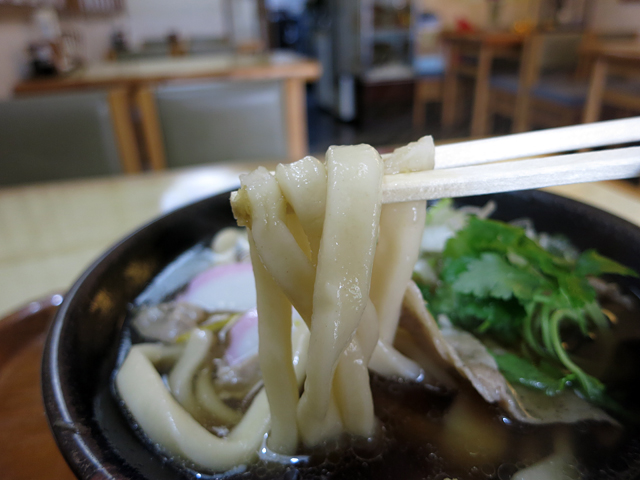 手打ちうどん ひらの