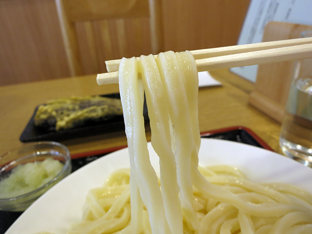 うどん大財