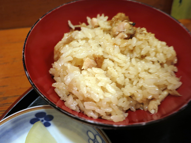 手打ちうどん 立山