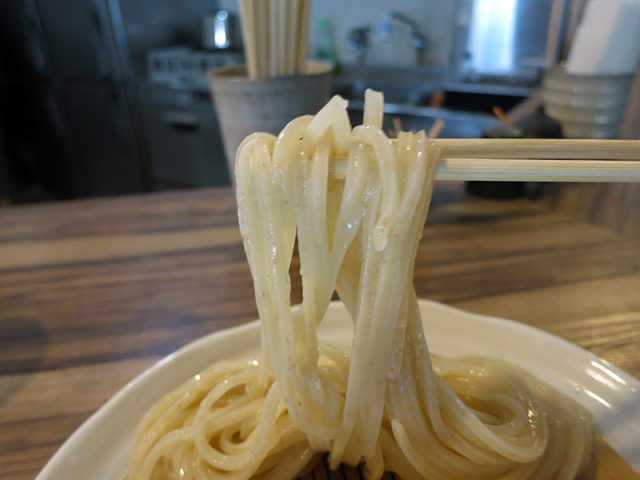 石臼挽き自家製うどん しゅはり