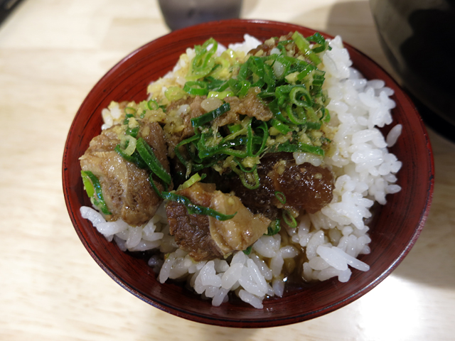 博多名物 元祖肉肉うどん 東池袋店