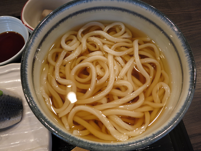 うどん料理 太助 三鷹店