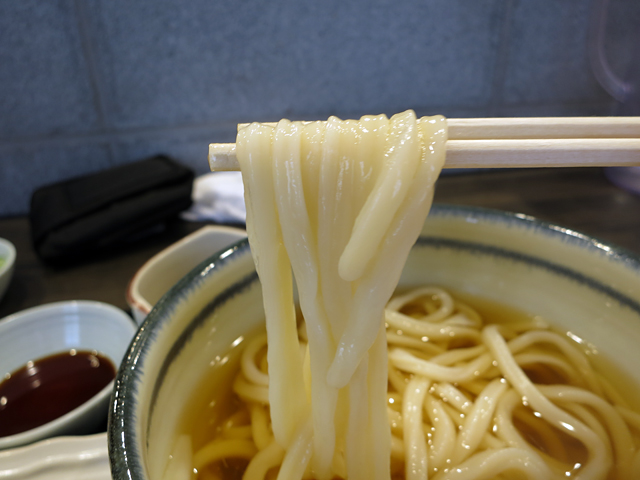 うどん料理 太助 三鷹店