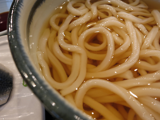 うどん料理 太助 三鷹店