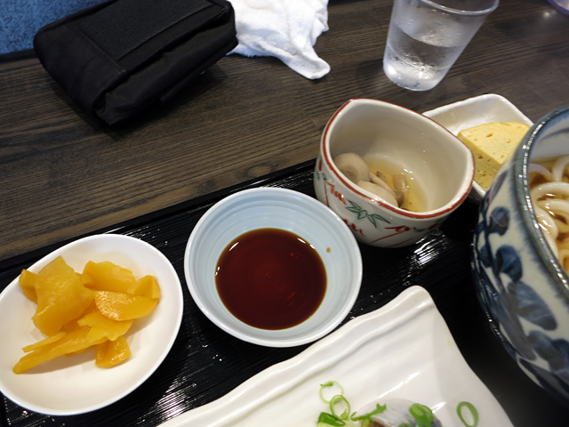 うどん料理 太助 三鷹店