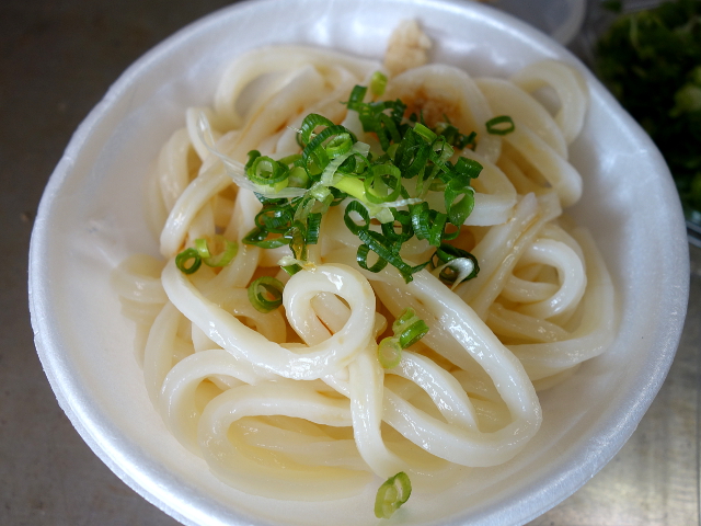 佐藤製麺