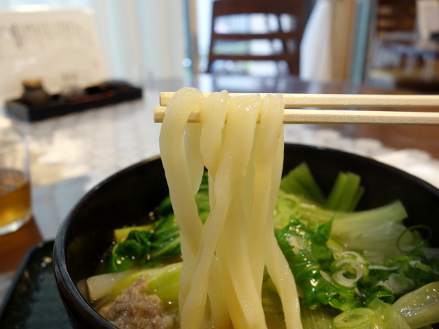 さぬきうどん 菊家