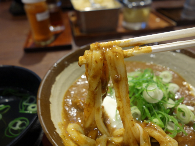 香川一福 神田店