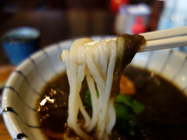 うどん おりぜ