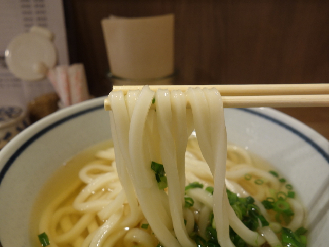 さぬきうどん まめ哲