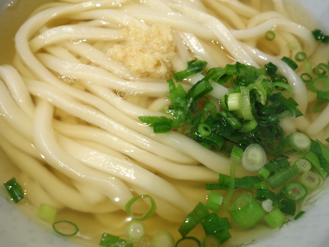 さぬきうどん まめ哲