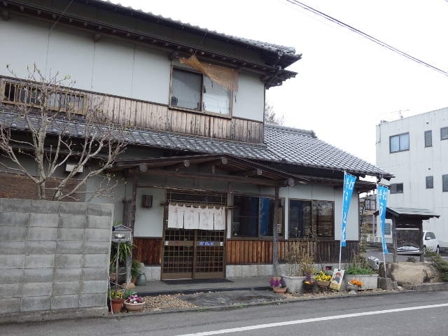 上野製麺所