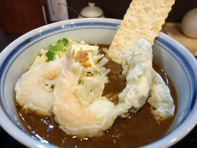 自家製生うどん 饂飩頑陣