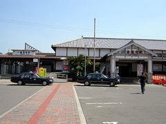 善通寺駅