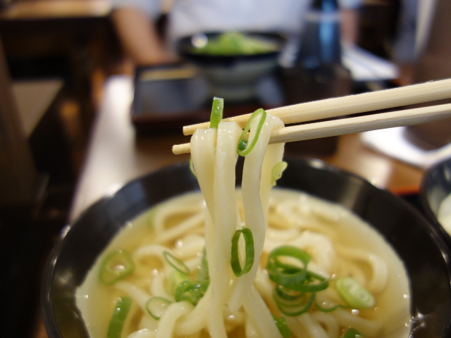 松井製麺所