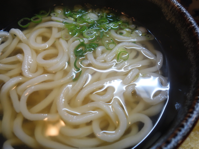 さぬきうどん 冨家