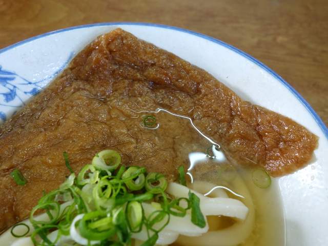 手打ちうどん まえば