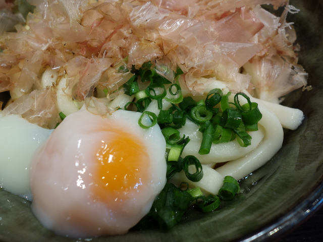 伊勢うどん専門店 いなむら