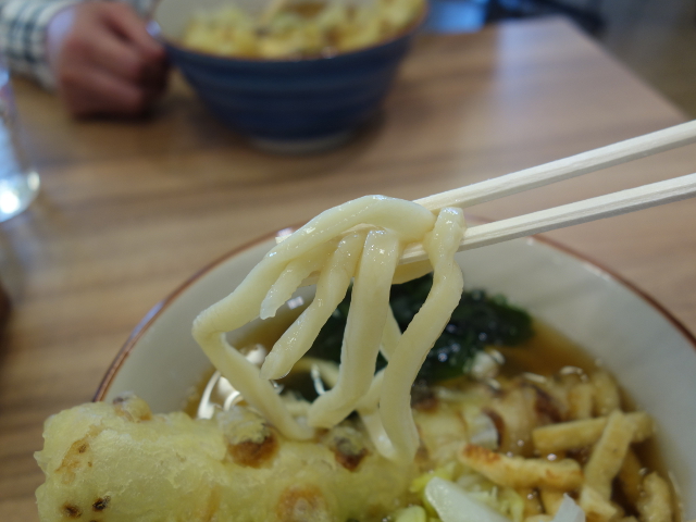 ひばりが丘高校うどん部