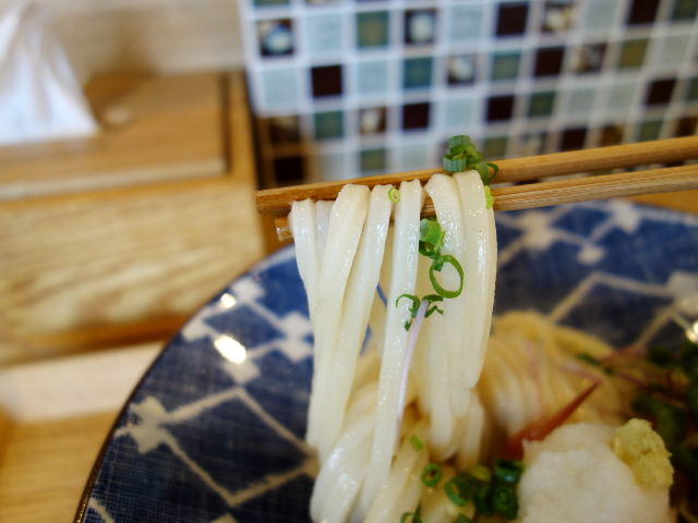 うどんとお酒 土麦