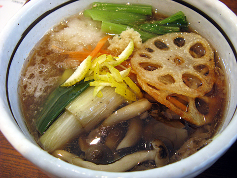 うどんファンタジスタ