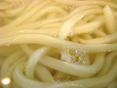 うどんファンタジスタ