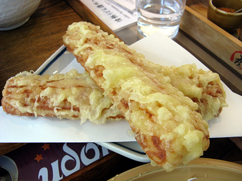 うどんファンタジスタ