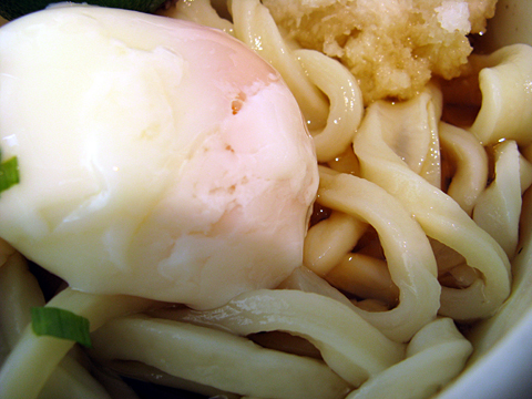 うどんファンタジスタ
