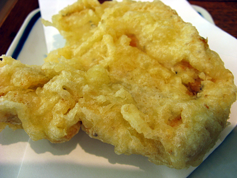 うどんファンタジスタ