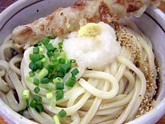 さぬきのうどんや